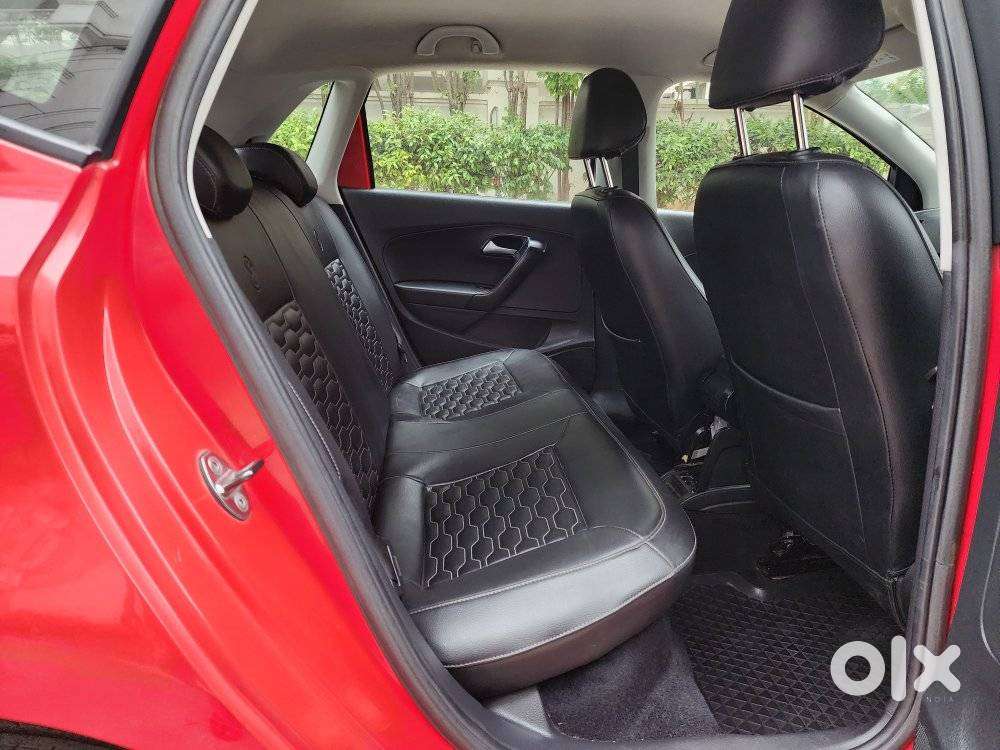 Volkswagen Polo Gt Tdi Sport Edition, 2019, Petrol