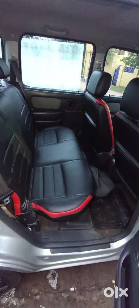 Maruti Suzuki Wagon R Lxi 2008