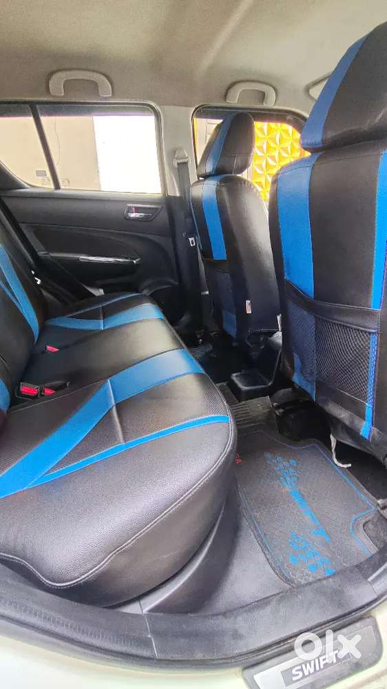 Maruti Suzuki Swift Rs 2014 - Top Look, Great Mileage, Urgent Sale.