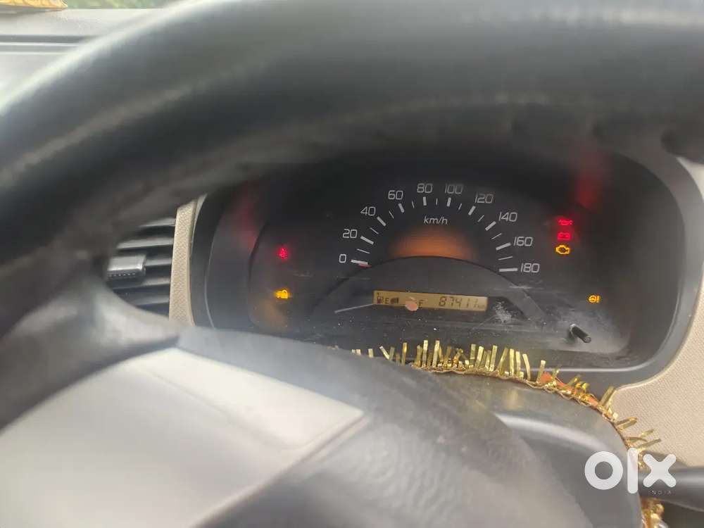 Maruti Suzuki Wagon 2018 Cng