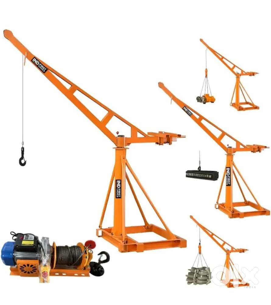 Lift, tamping,big lift, core cutting,