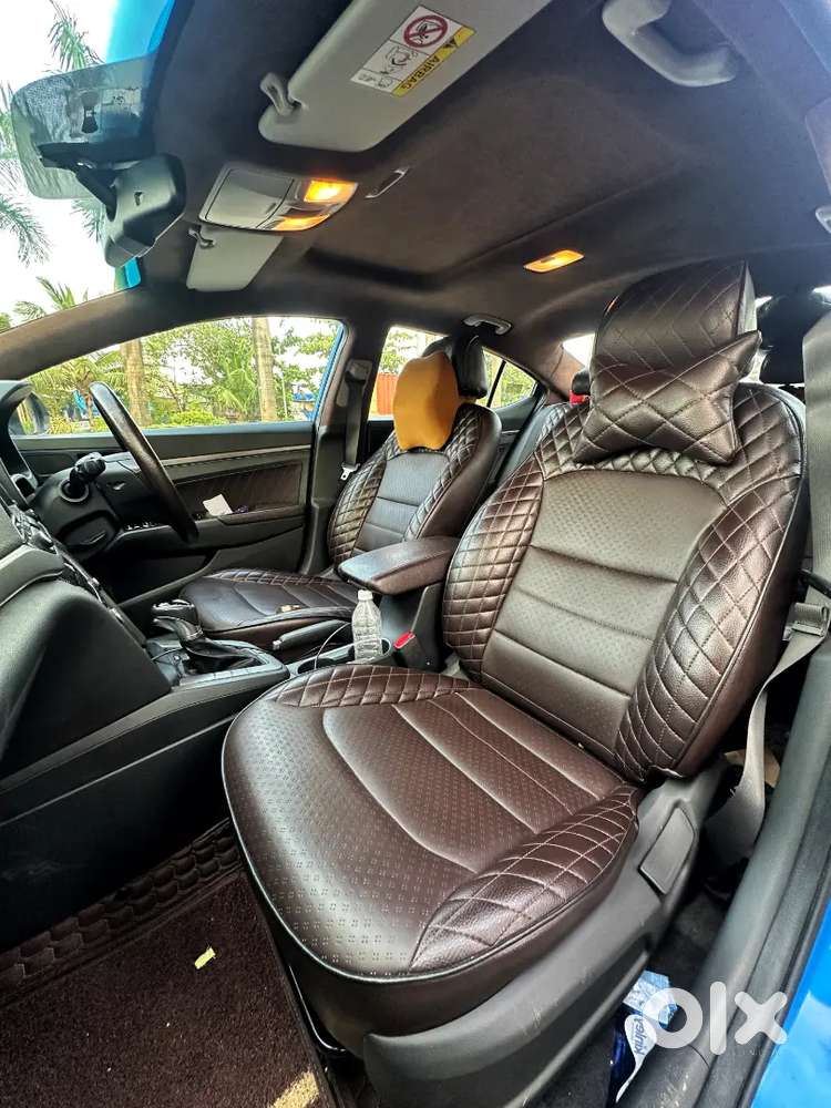 Elantra 2016 Petrol At Top Model Excellent Condition Fully Loaded