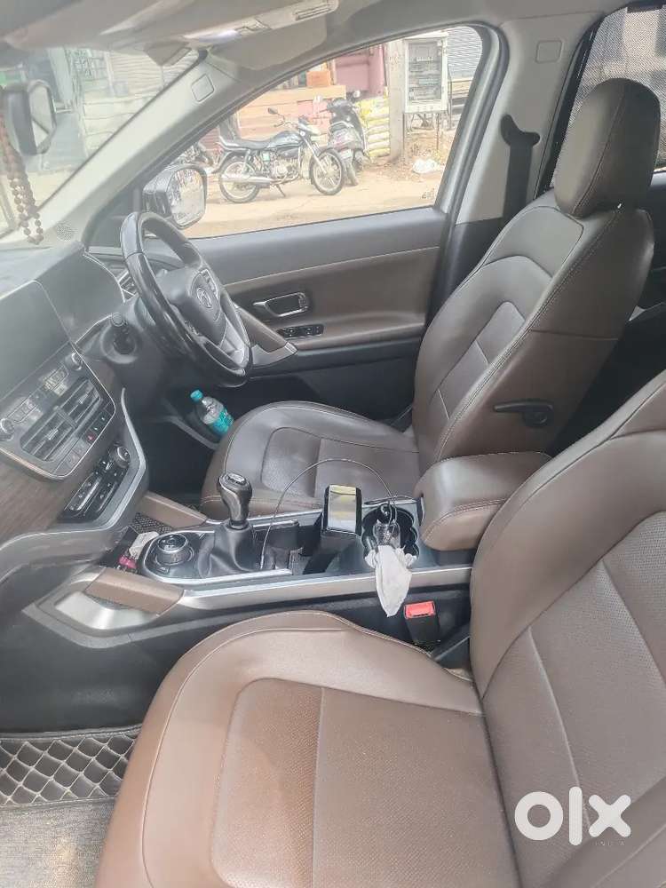 Tata Harrier 2022