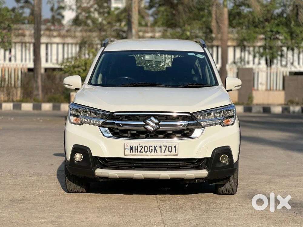 Maruti Suzuki Xl6 Zeta Mt Cng, 2023, Petrol