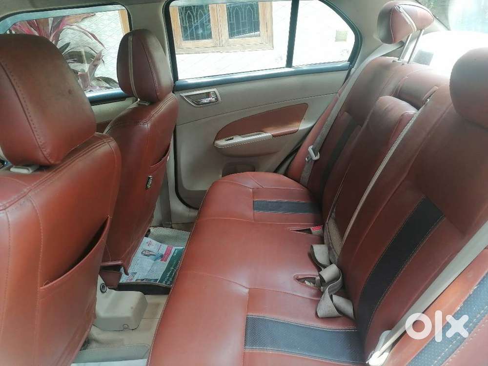 Maruti Suzuki Dzire 2016