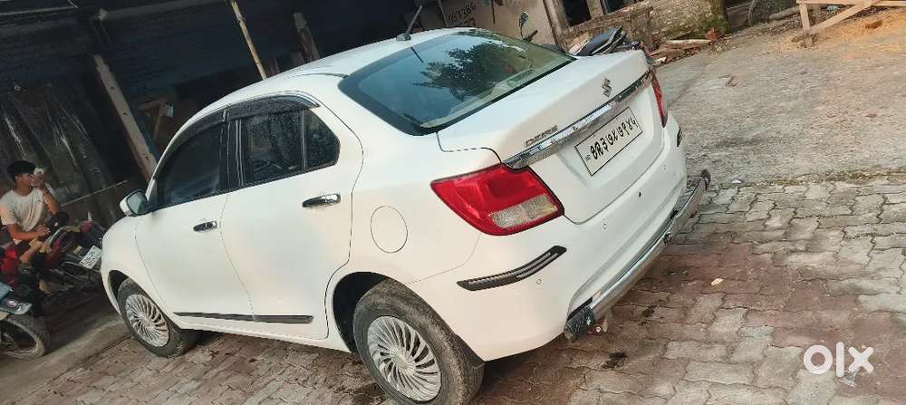 Maruti Suzuki Dzire 2020 Petrol 41000 Km Driven
