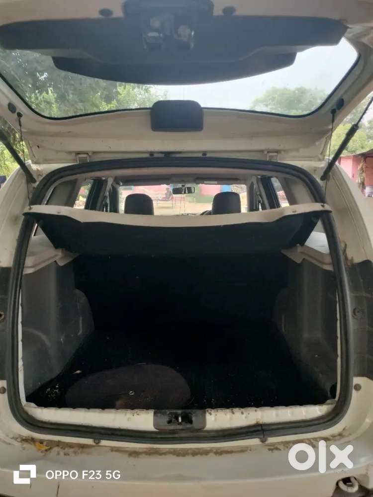 Renault Duster Diesel 2013
