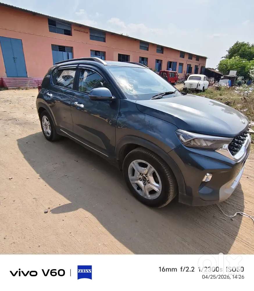 Good Condition Car