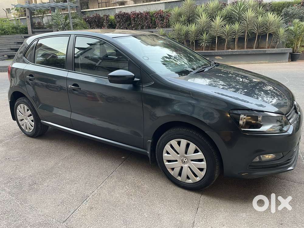 Volkswagen Polo 1.2 Mpi Comfortline, 2018, Petrol