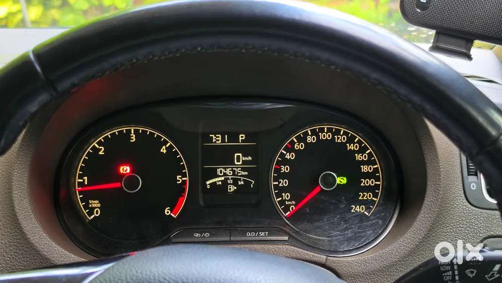 Vento 1.5 Tdi Dsg For Sale