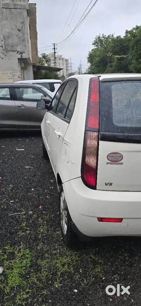 Tata Indica Vista 2012 Diesel Car