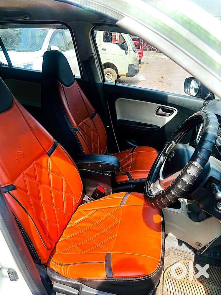 Maruti Suzuki Petrol 2020 , Insurance Till September 2026