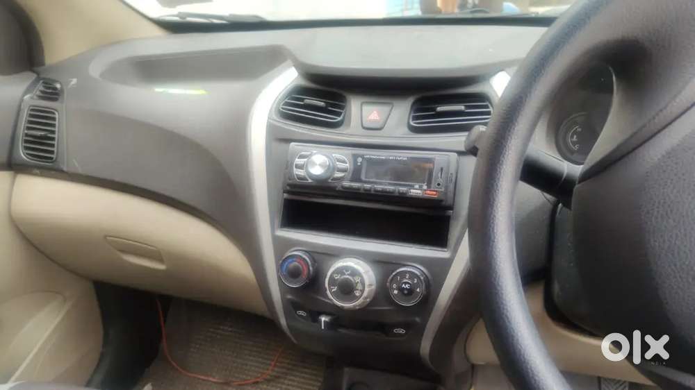 Hyundai Eon 2015 Petrol 25000 Km Driven