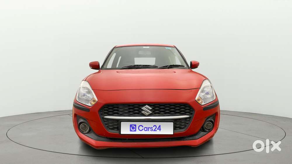 Maruti Suzuki Swift Amt Zxi, 2019, Petrol