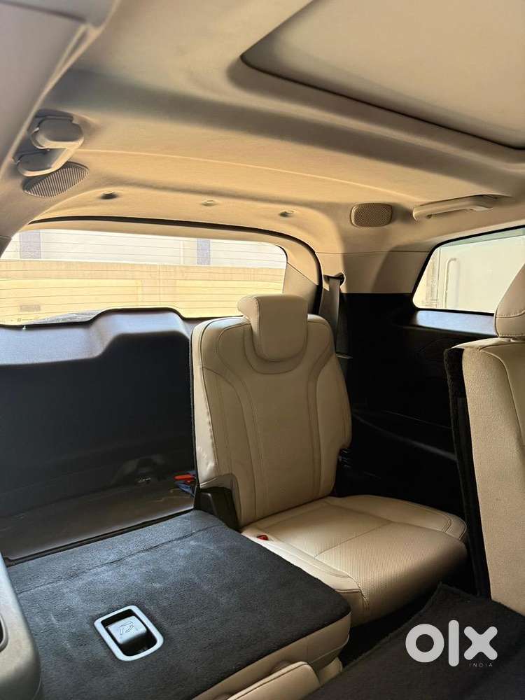 Mahindra Xuv700 2022 Diesel Good Condition