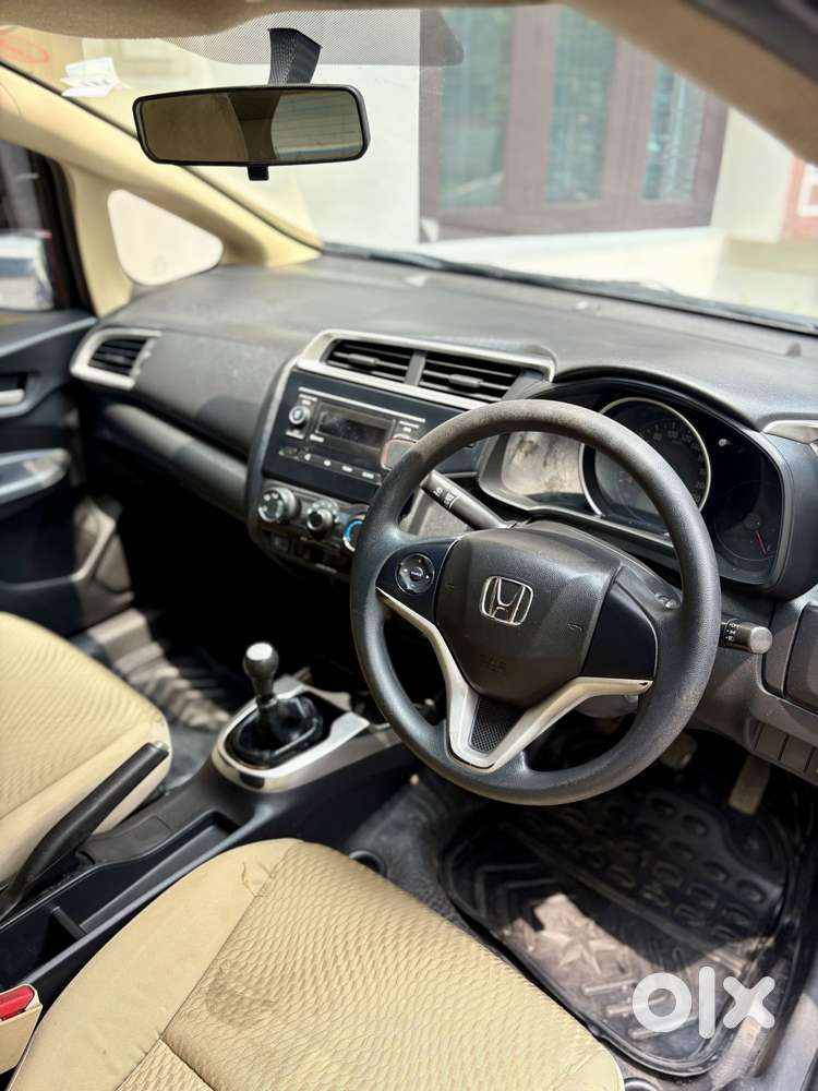 Honda Jazz 1.5 S I Dtec, 2018, Diesel