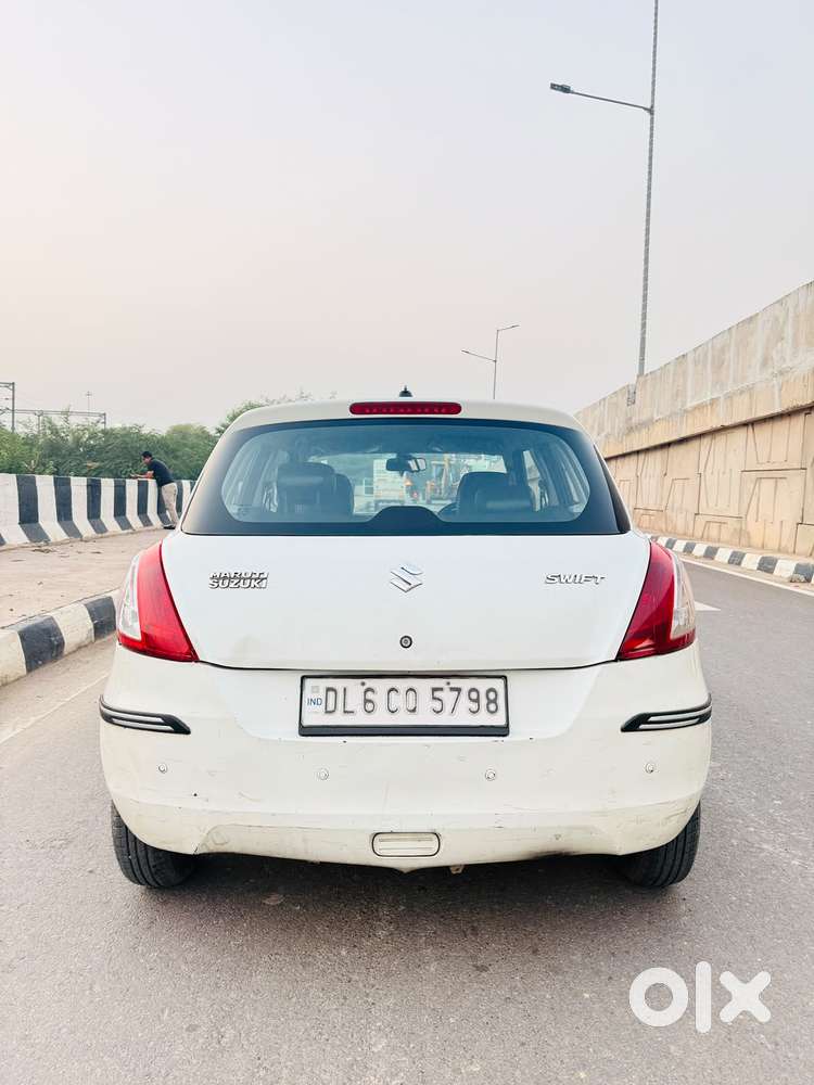 Maruti Suzuki Swift Ldi (o), 2017, Diesel