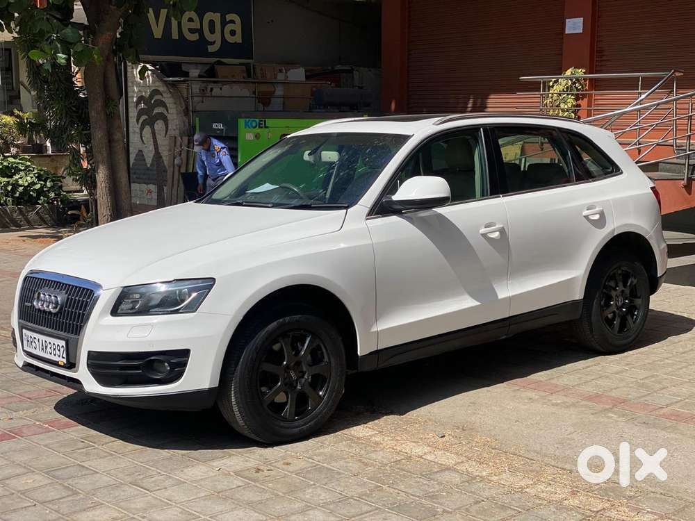 Audi Q5 2.0 35 Tdi, 2012, Diesel