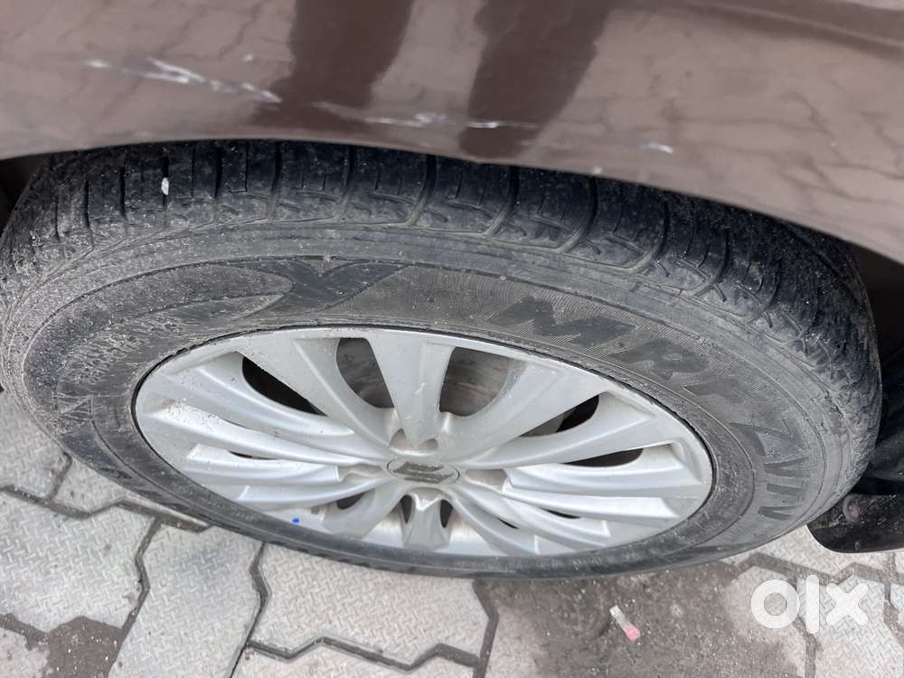 Maruti Suzuki Ciaz Zdi Bs Iv, 2016, Diesel