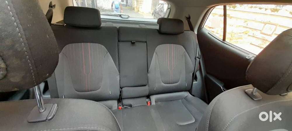 Hyundai Creta 1.4 Dct Turbo Sx, 2021, Petrol