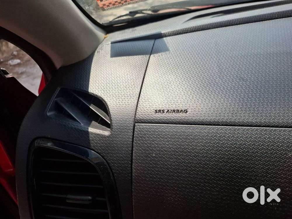 Maruti Suzuki Brezza Zdi+ Amt, 2019, Diesel