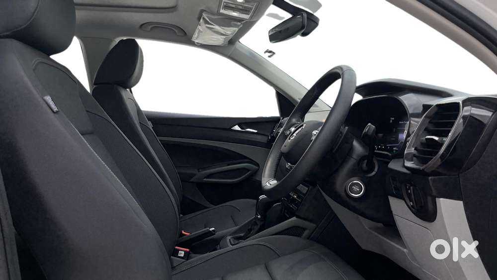 Skoda Kylaq Prestige At, 2025, Petrol