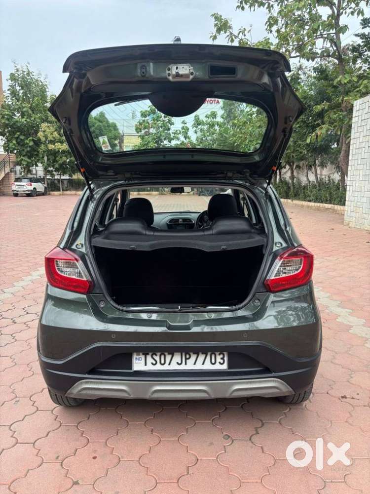 Tata Tiago Nrg 1.2 Xt Mt, 2022, Petrol