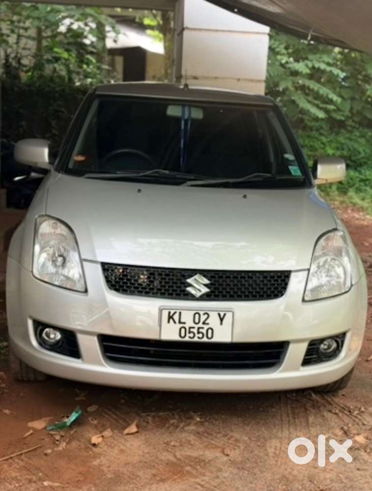 Maruti Suzuki Swift 2006 Year