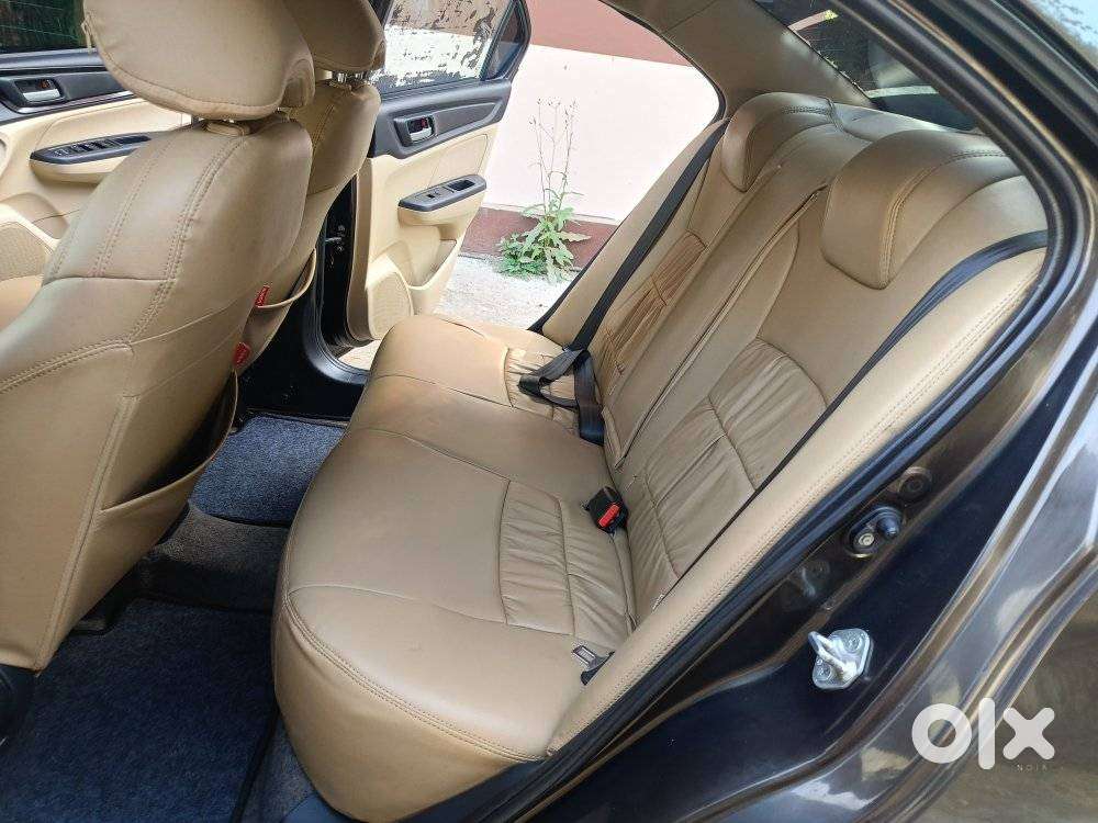 Honda Amaze Vx Petrol, 2019, Petrol