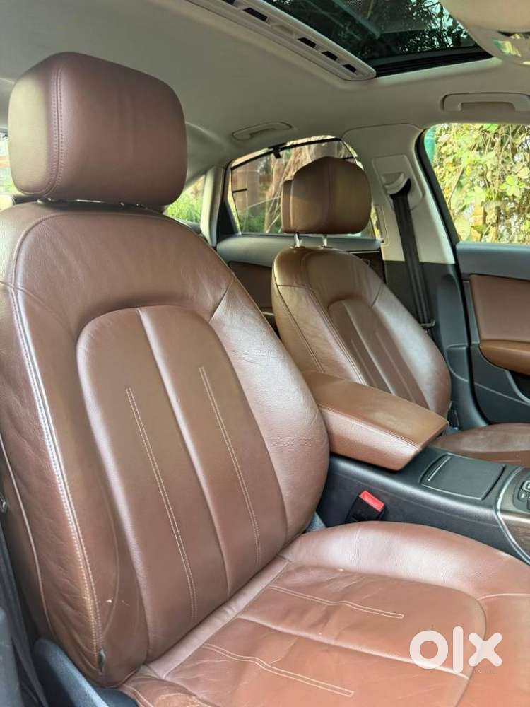 Audi A6 35 Tdi S Line Matrix, 2018, Diesel