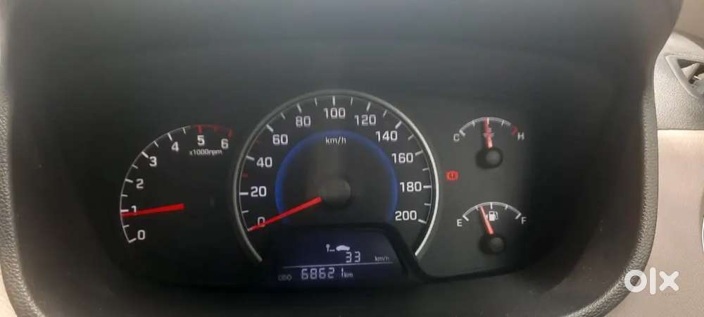 Hyundai Grand I10 Diesel 2017