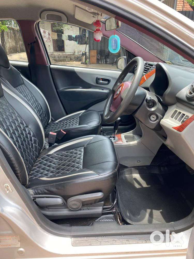 Maruti Suzuki A-star, 2011, Petrol