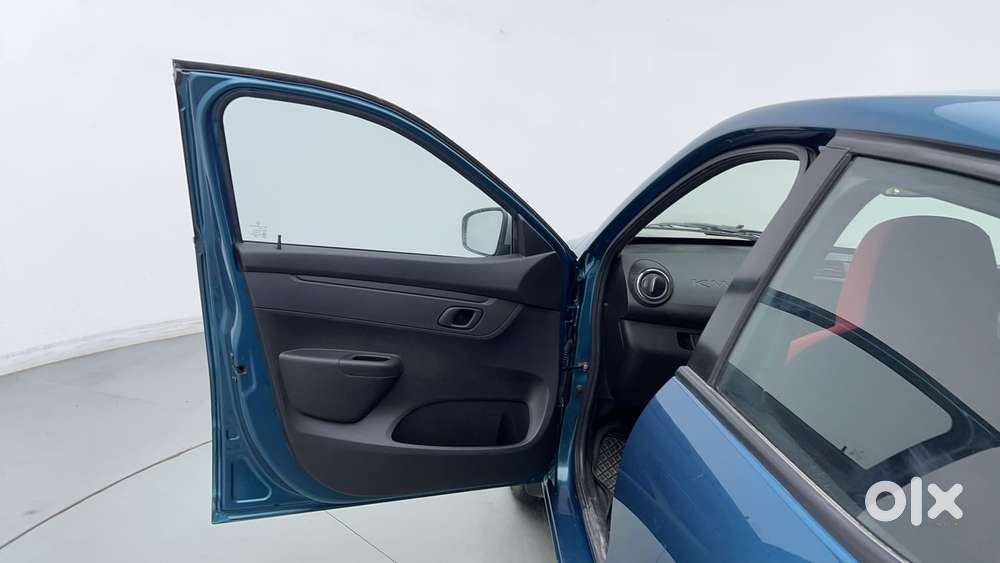 Renault Kwid 2015-2019 1.0 Rxt Amt, 2022, Petrol