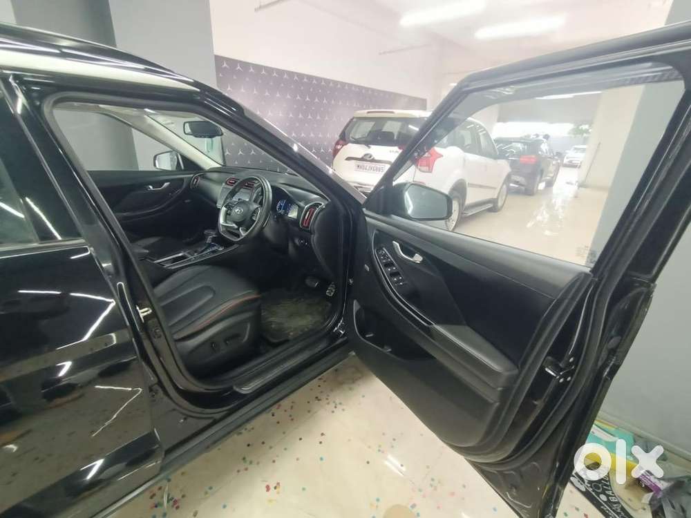 Hyundai Creta Facelift 2022 Petrol 48000 Km Driven