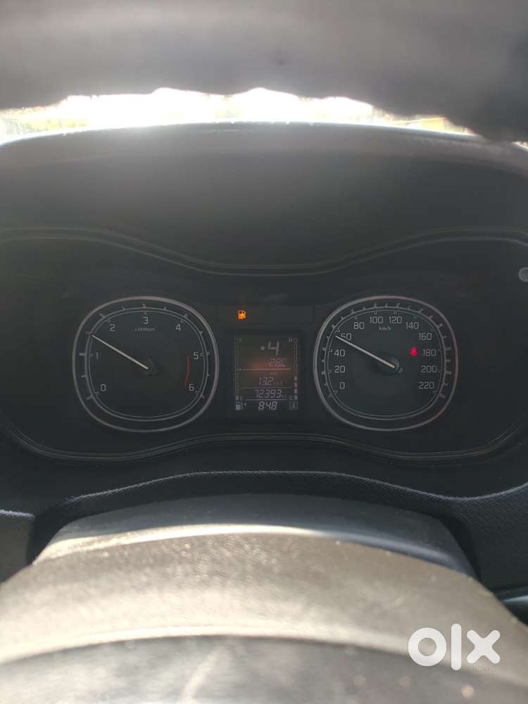 2019 Maruti Suzuki Vitara