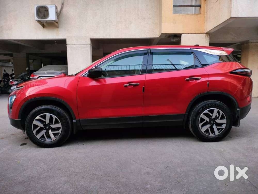 Tata Harrier Xza+, 2023, Diesel