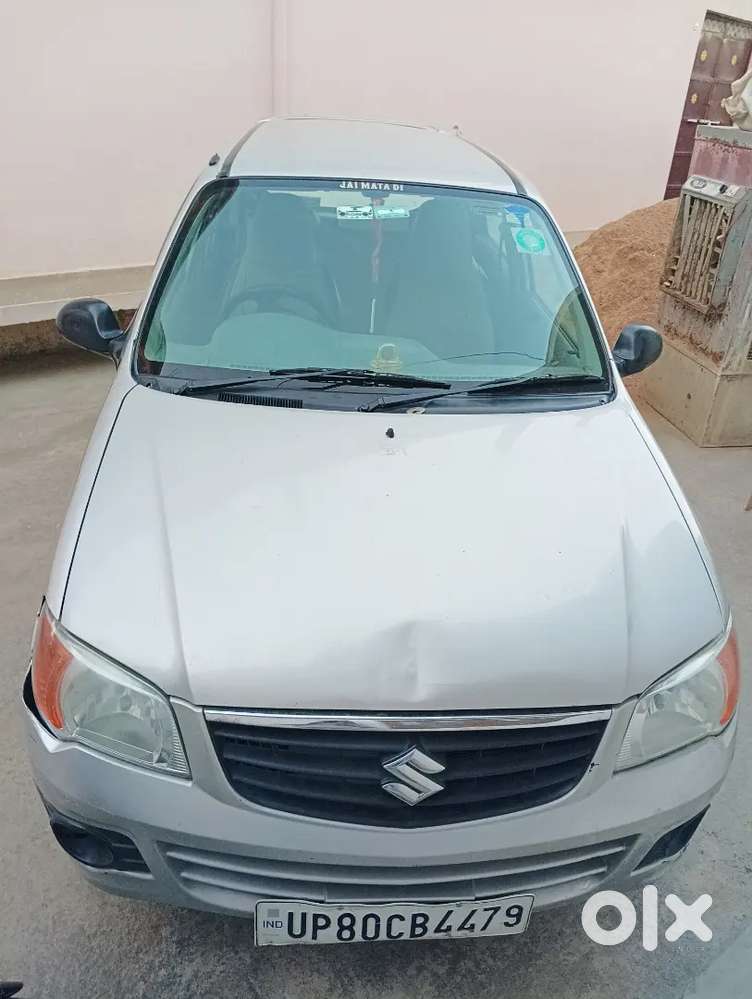 Maruti Suzuki Alto K10 2012 Petrol 46000 Km Driven