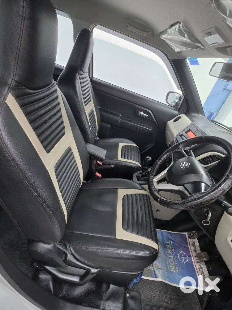 Maruti Suzuki Wagon R Vxi, 2022, Petrol