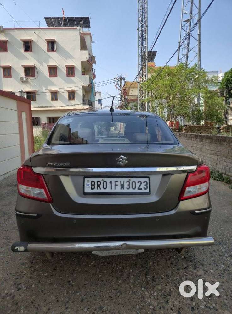 Maruti Suzuki Dzire 1.2 Vxi Cng, 2022, Cng & Hybrids
