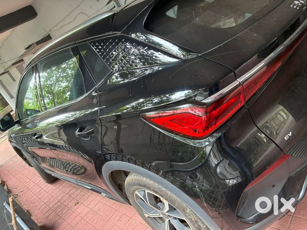Byd Atto 3 2024 Suv