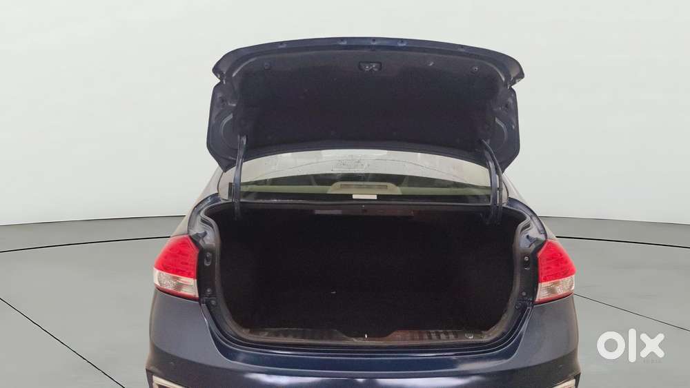 Maruti Suzuki Ciaz 1.5 Delta Shvs Mt, 2018, Petrol
