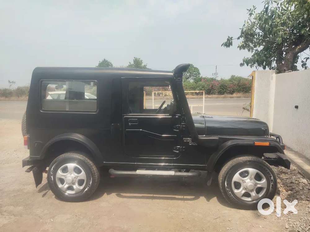 Hard Top With Internal One Piece