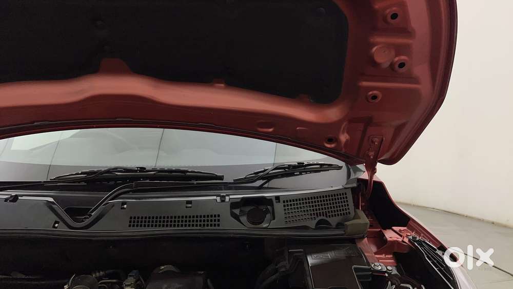 Nissan Magnite 1.0 Xv Premium Turbo Cvt (o) Dual Tone, 2022, Petrol