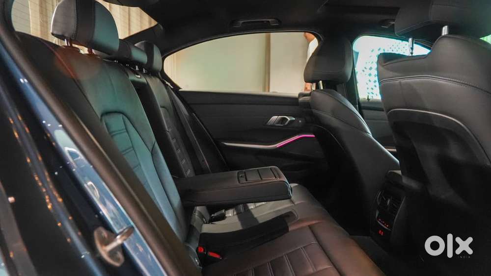 Bmw M340i Xdrive, 2024, Petrol