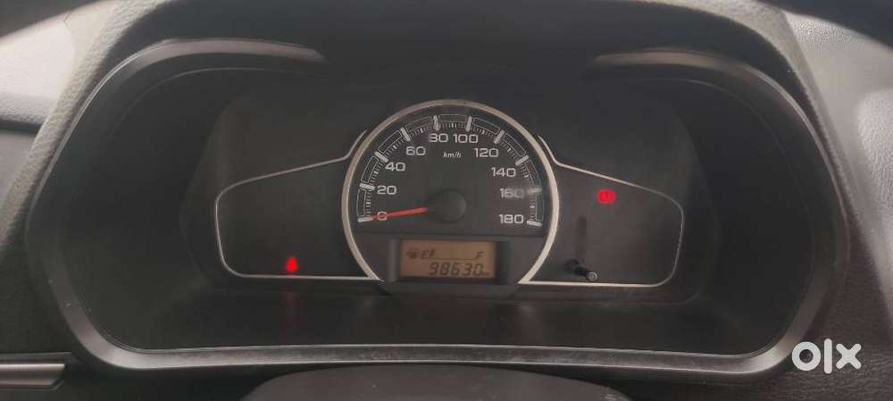 Maruti Suzuki Alto 800 Vxi Airbag, 2019, Petrol