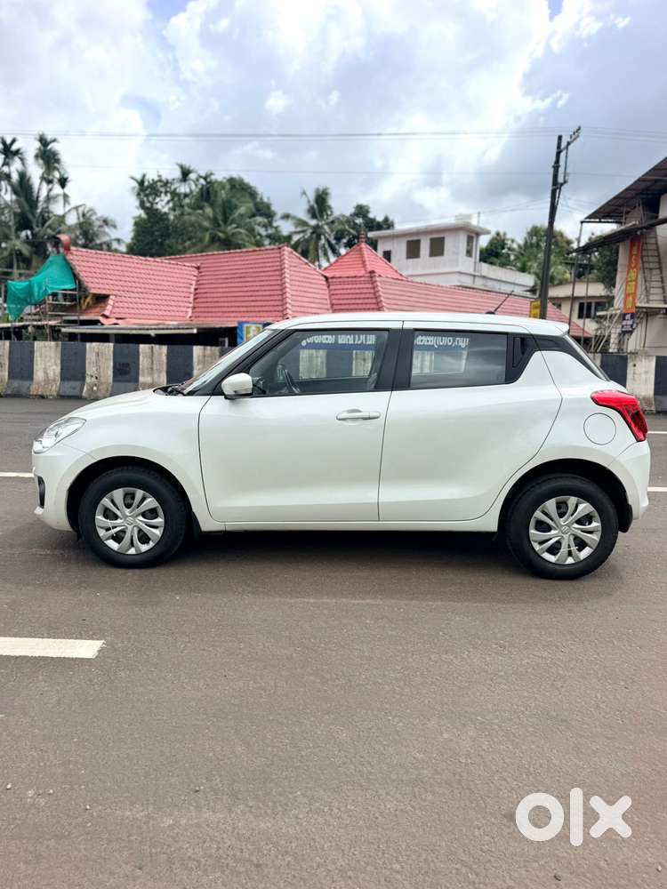 Maruti Suzuki Swift Amt Vxi, 2023, Petrol