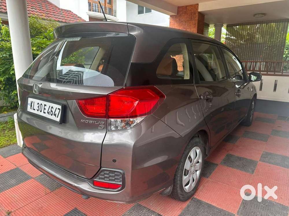 Honda Mobilio 2016 Diesel Good Condition