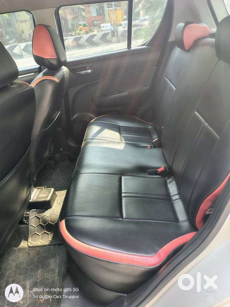 Maruti Suzuki Swift 2011-2014 Vdi, 2012, Diesel