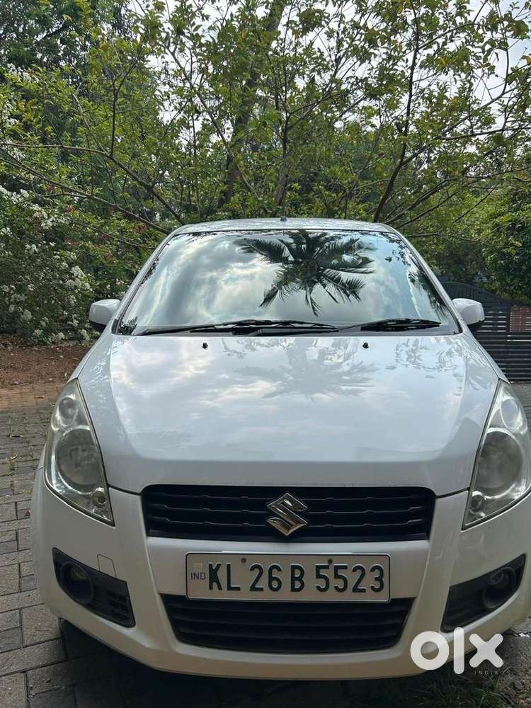 Maruti Suzuki Ritz Diesel Well Maintained