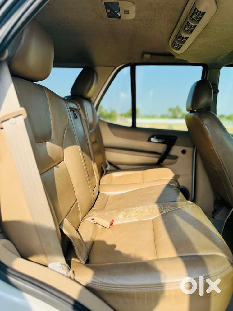 Tata Safari Storme Ex, 2013, Diesel